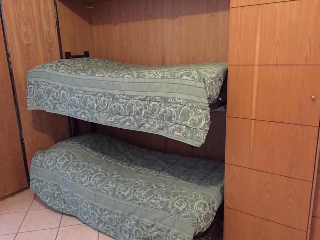 Hotel Vallefura Пескокостанцо Экстерьер фото